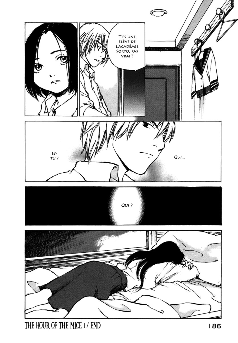 img Hatsuka Nezumi no Jikan 22